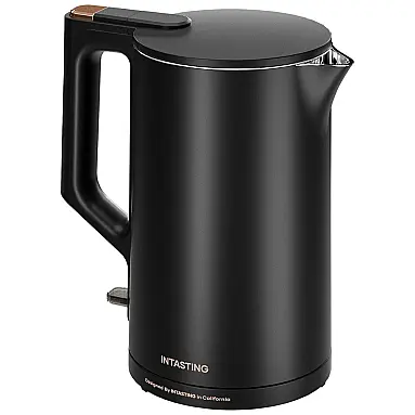 Chaleira Elétrica 1,5L com Parede