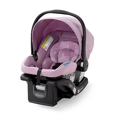 Cadeirinha Bebê Conforto Graco Snugride