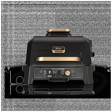Woodfire Premium XL BBQ Grill