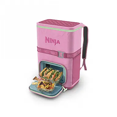Mochila Térmica Ninja FrostVault Go