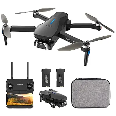 Drone GPS H220 4K para