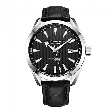 Relógio Masculino Stuhrling Forte 3953
