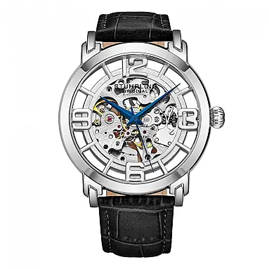 Relógio Automático Stuhrling Winchester 42mm,