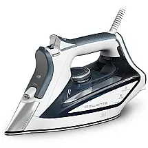 Ferro de Passar a Vapor Profissional 1725W, 110v, ROWENTA DW5280, Azul
