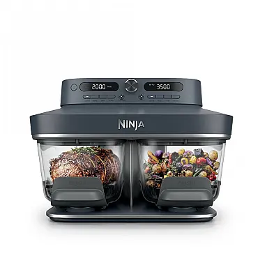 Fritadeira a Ar Ninja Crispi