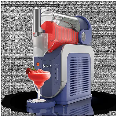SLUSHi Slushie Machine in Luminous