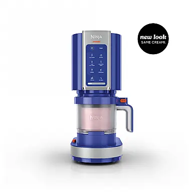 Sorveteira Ninja CREAMi NC351 7-em-1