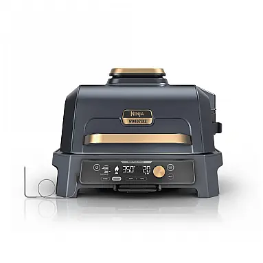 Grill Ninja OG951BL1 Woodfire Premium