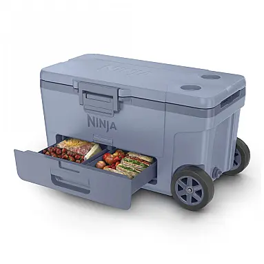 Caixa Térmica Ninja FrostVault FB265TL