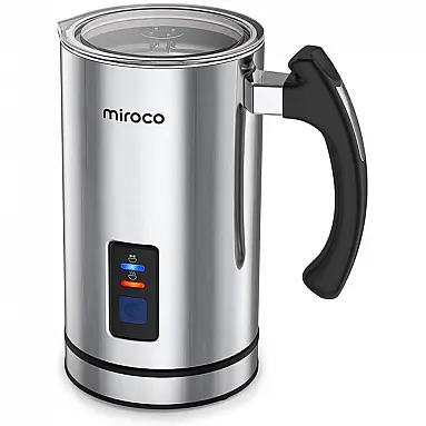 Miroco Batedor e Vaporizador de