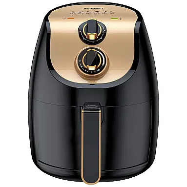 Fritadeira Elétrica AirFryer 3L com