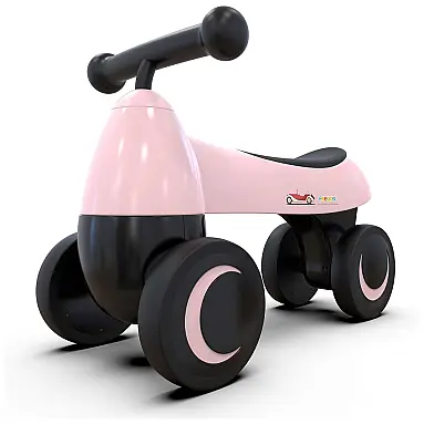 Bicicleta sem Pedal Infantil para