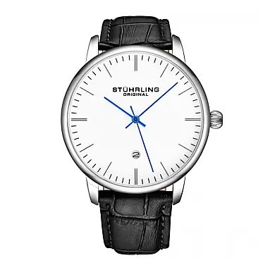 Relógio Masculino Stuhrling Rasa 3997
