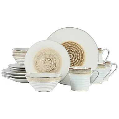 Aparelho de Jantar 16 Peças