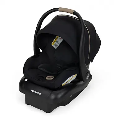 Cadeirinha Maxi-Cosi Mico Pro Cinza
