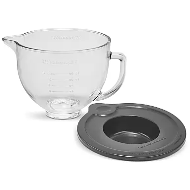 KitchenAid KSM5GB Xícara, Bowl Medidora