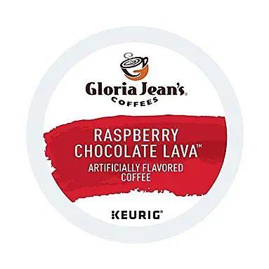 Cápsulas K Cup s Café