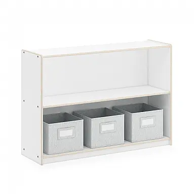 Estante baixa Guidecraft EdQ Two