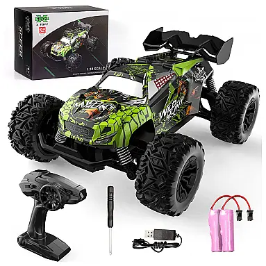 X TOYZ Carrinho de Controle