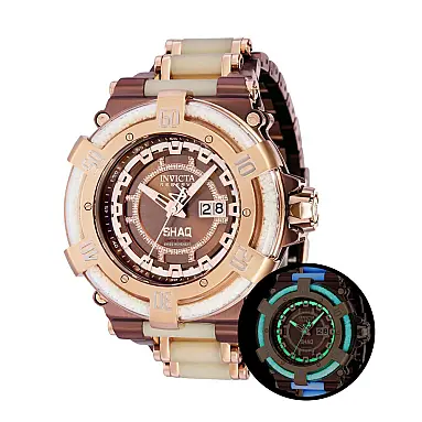 1 EDIÇÃO LIMITADA Invicta Reserve