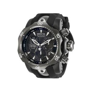 1 EDIÇÃO LIMITADA Invicta Marvel Black Panther Relógio Masculino 53,, Preto, Titânio 32430 N1