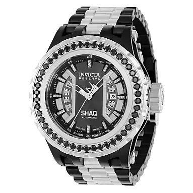 1 EDIÇÃO LIMITADA Invicta Reserve