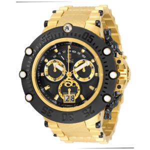 1 EDIO LIMITADA - Relgio masculino Jason Taylor Swiss Ronda 8040.N calibre com mostrador em madreprola - 52 mm.