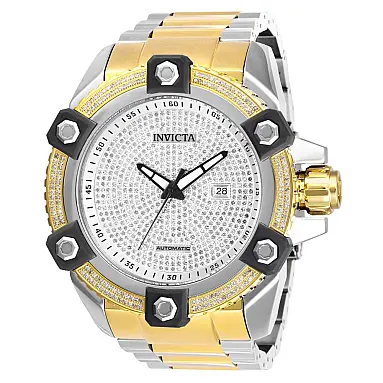Relógio Masculino Automático Pro Diver