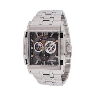 1 EDIO LIMITADA - SHAQ 3,28 quilates diamante suo Ronda 5040.B relgio masculino calibre - 47 mm. Ao 33740-N1