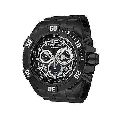1 EDIÇÃO LIMITADA Invicta SHAQ