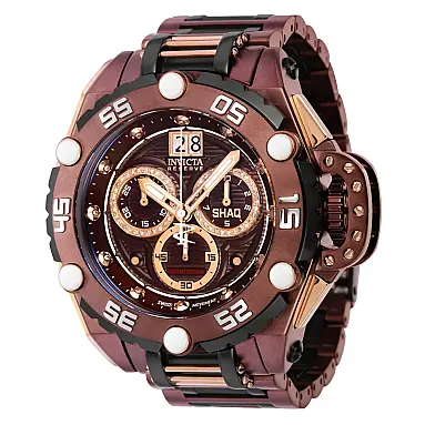 1 EDIÇÃO LIMITADA Invicta Reserve
