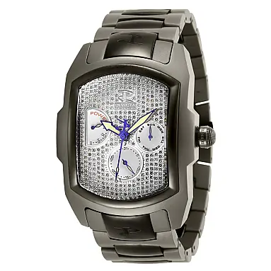 Relógio Masculino Automático Reserve Lupah