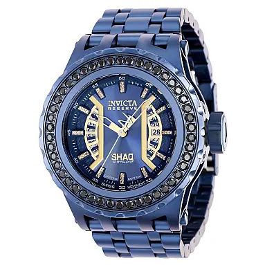 1 EDIÇÃO LIMITADA Invicta Reserve