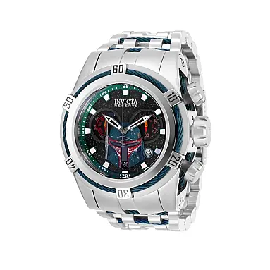 1 EDIÇÃO LIMITADA Invicta Star