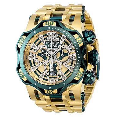 1 EDIÇÃO LIMITADA Invicta Reserve