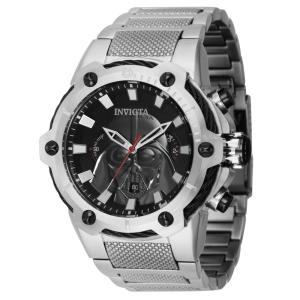 1 EDIO LIMITADA - Relgio Masculino Star Wars Darth Vader - 53mm. Ao 41171-N1