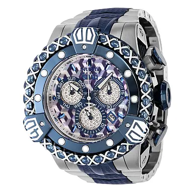 1 EDIÇÃO LIMITADA Invicta Reserve