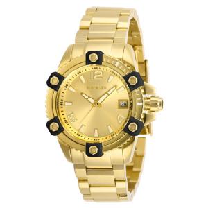 Relógio Feminino Pro Diver, Invicta 27881 N1, Dourado Edição Limitada
