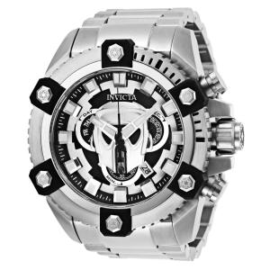 1 EDIÇÃO LIMITADA Invicta Star Wars Scout Trooper Relógio Masculino 56mm, Aço 27432 N1
