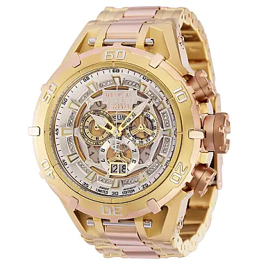 1 EDIÇÃO LIMITADA Invicta Reserve