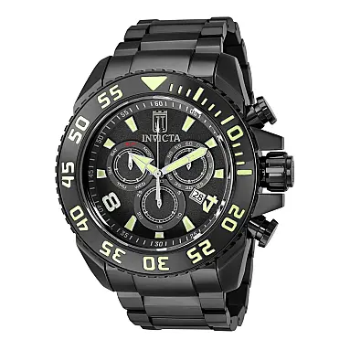 Relógio Masculino Jason Taylor, Invicta