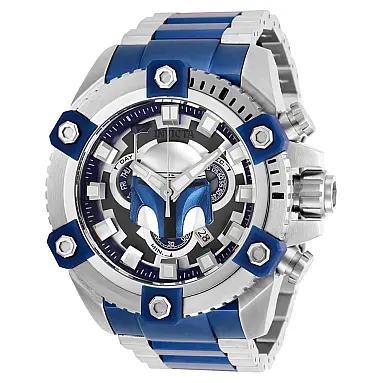 1 EDIÇÃO LIMITADA Invicta Star