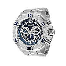 1 EDIO LIMITADA - SHAQ 0,76 quilates diamante suo Ronda Z60 relgio masculino calibre - 56 mm. Ao 33772-N1