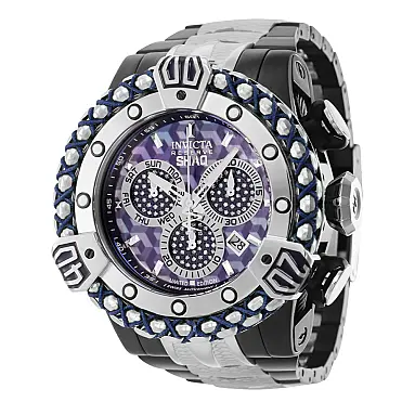 1 EDIÇÃO LIMITADA Invicta Reserve