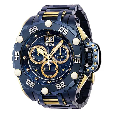 1 EDIÇÃO LIMITADA Invicta Reserve