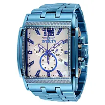 1 EDIO LIMITADA - Speedway 1,48 quilates diamante Swiss Ronda 5040.D calibre relgio masculino com mostrador em