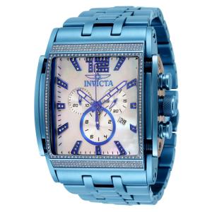1 EDIO LIMITADA - Speedway 1,48 quilates diamante Swiss Ronda 5040.D calibre relgio masculino com mostrador em