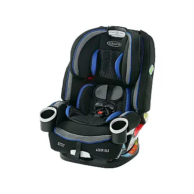 Graco 4Ever DLX 4 em