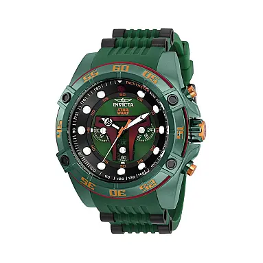 1 EDIÇÃO LIMITADA Invicta Star