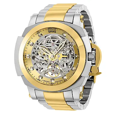 1 EDIÇÃO LIMITADA Invicta Reserve
